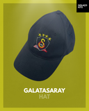 Galatasaray - Hat