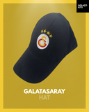 Galatasaray - Hat