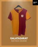 Galatasaray - Retro Home - Metin Oktay #10