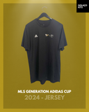 MLS x Generation Cup 2024 - Jersey