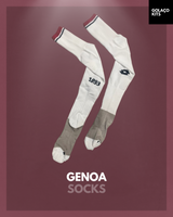 Genoa - Socks