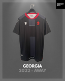 Georgia 2022 - Away *BNIB*