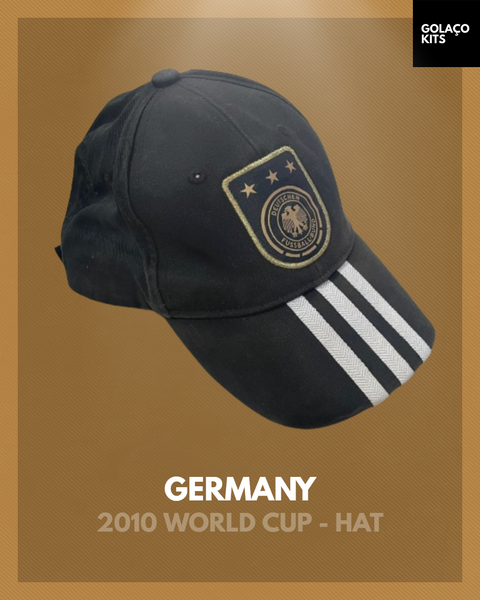 Germany 2010 World Cup - Hat