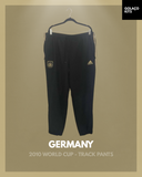 Germany 2010 World Cup - Track Pants