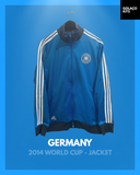 Germany 2014 World Cup - Jacket