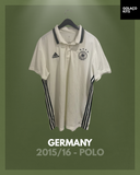 Germany 2015/16 - Polo