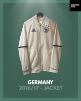 Germany 2016/17 - Jacket