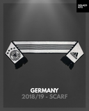 Germany 2018/19 - Scarf