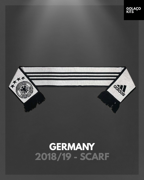 Germany 2018/19 - Scarf
