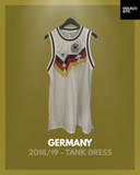 Germany 2018/19 - Tank Dress - Womens