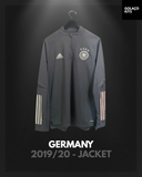 Germany 2019/20 - Jacket