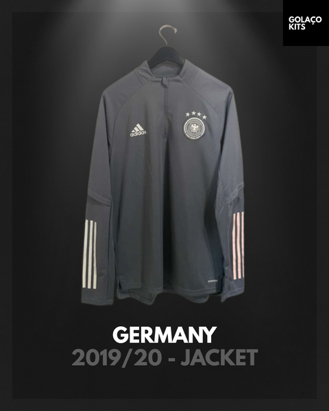 Germany 2019/20 - Jacket
