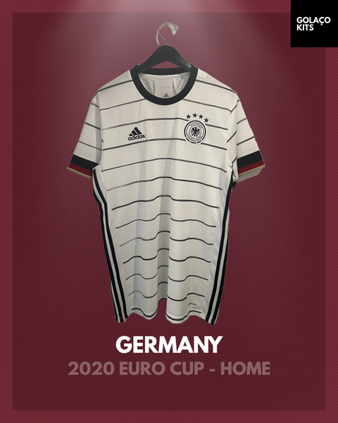 Germany 2020 Euro Cup - Home