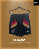Germany 2022/23 - Icon Shorts