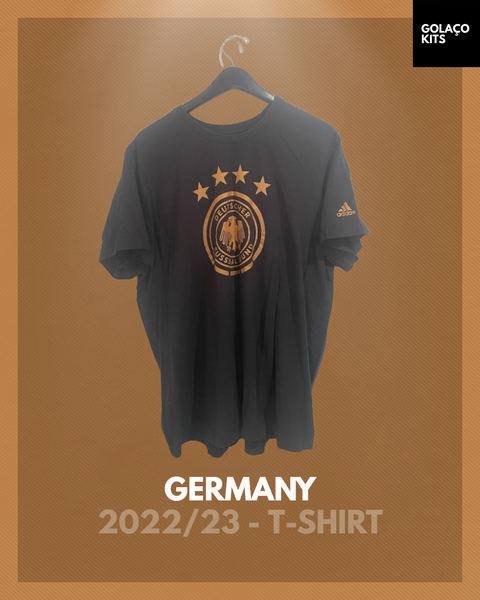 Germany 2022/23 - T-Shirt