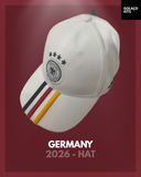Germany 2026 - Hat *BNWT*