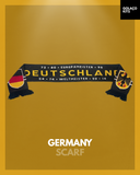 Germany - Scarf