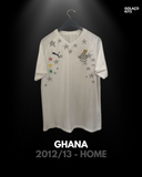 Ghana 2012/13 - Home *BNWOT*