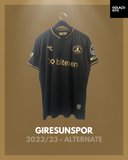 Giresunspor 2022/23 - Alternate *BNWOT*