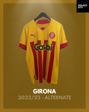 Girona 2022/23 - Away *BNWOT*