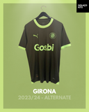 Girona 2023/24 - Alternate *BNWOT*