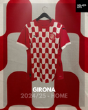Girona 2024/25 - Home *BNWT*