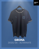 Girona 2025/26 - Alternate *BNWOT*