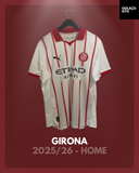 Girona 2025/26 - Home *BMWOT*