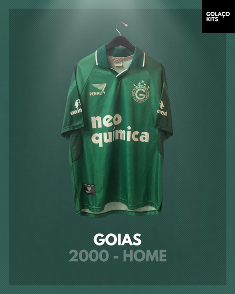 Goiás 2000 - Home - #10