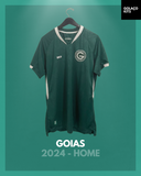 Goias 2024 - Home