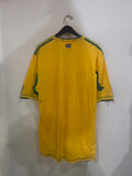 South Africa 2010 - Home