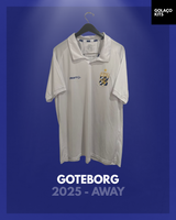 Goteborg 2025 - Away *BNWT*