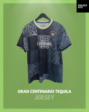 Gran Centenario Tequila 2024 - Jersey - #1 *LIMITED EDITIONS*