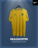 Grasshopper - Protoype *BNWOT*