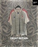 Great Britain Olympic Team 2012 Olympics - Training