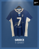 Greece - T-Shirt *BNWT*