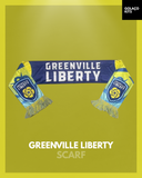 Greenville Liberty - Scarf