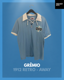 Grêmio 1912 Retro - Away