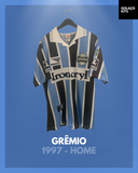 Grêmio 1997 - Home - #21