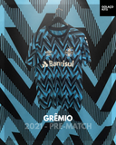 Grêmio 2021 - Pre-Match