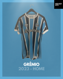 Grêmio 2023 - Home