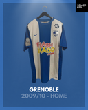 Grenoble 2009/10 - Home - Boya #19
