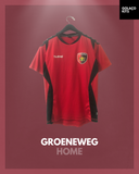 Groeneweg - Home