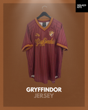 Gryffindor - Jersey