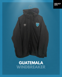 Guatemala - Windbraker