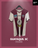 Guayaquil SC - Home