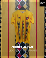 Guinea-Bissau 2022/23 - Alternate *BNWOT*
