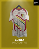 Guinea - Prototype *BNWOT*