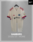 Hamburg 2020/21 - Home