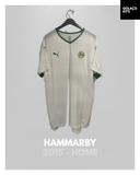 Hammarby 2015 - Home *BNWOT*